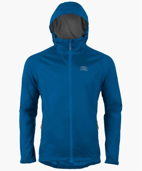 Picture of STOW & GO PACK AWAY BLUE